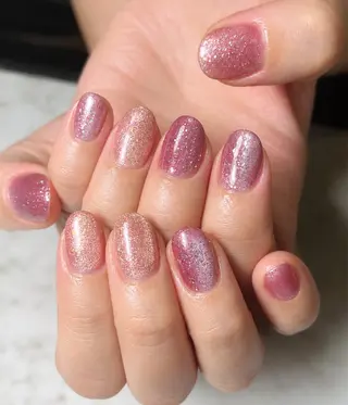 ネイル pupillam nailのネイルデザイン