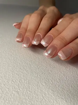 ネイル 表参道nail shumuのネイルデザイン