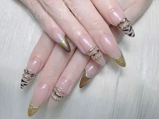 ネイル Y3 NailSalonのネイルデザイン