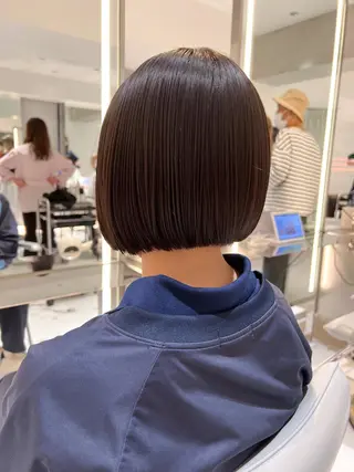 ショート ♡ KANON ♡のヘアスタイル