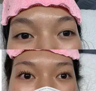 マツエク・マツパ トータルビューティー サロン・Ｎの眉毛・アイブロウイメージ