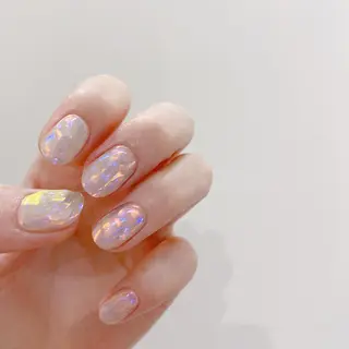ネイル nail salonのネイルデザイン