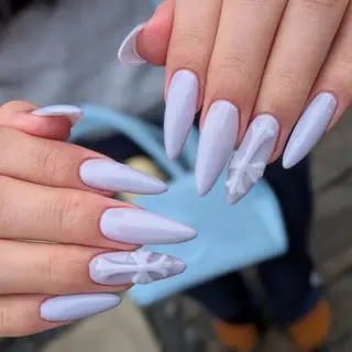 ネイル kii nailsのネイルデザイン