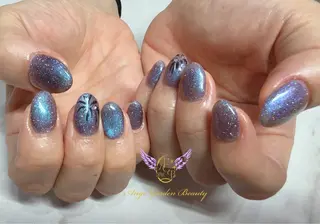 ネイル AngeGarden Beautymihoのネイルデザイン