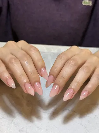 ネイル mofie🤍ユウナ /恵比寿駅徒歩3分のネイルデザイン