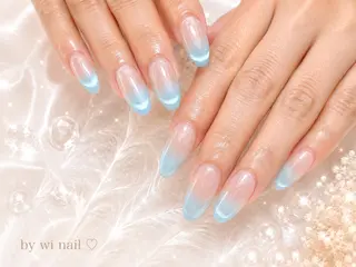 ネイル wi nailのネイルデザイン