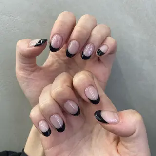 ネイル SEUHI nailのネイルデザイン