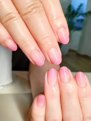 ネイル 【まみ】 Ka Pilinaのネイルデザイン