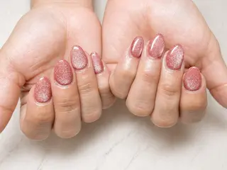 ネイル SATO SHIORIのネイルデザイン