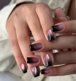 ネイル mr.nail. art68.KEN.のネイルデザイン