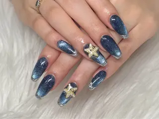 ネイル ネイルサロン ANELAのネイルデザイン