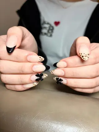 ネイル I pinknail 韓国風·持ち込み専門のネイルデザイン