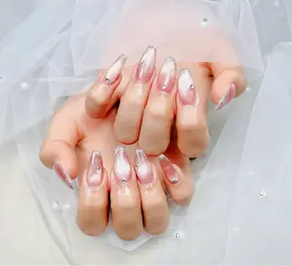 ネイル Noiranail_ studio川越西口のネイルデザイン