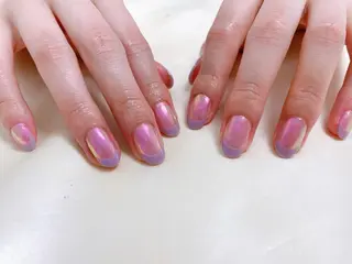 ネイル kiki nail &brow二子玉川のネイルデザイン