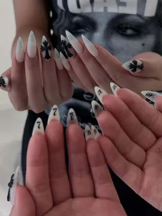 ネイル Julli NailStudioのネイルデザイン