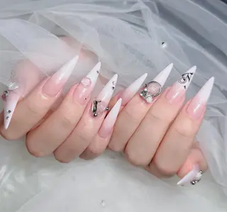 ネイル Lenie Nail Salonのネイルデザイン