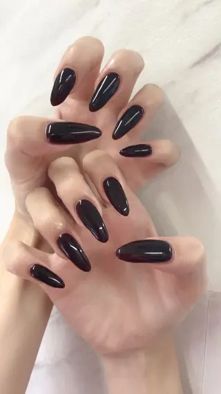 ネイル ✨アン ミユ✨のネイルデザイン