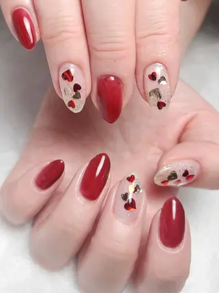 ネイル Nailroom3  古屋のネイルデザイン