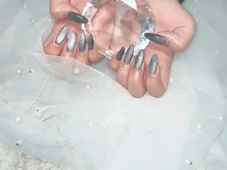 ネイル Nail salon Noirのネイルデザイン