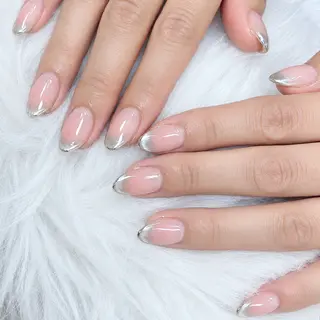 ネイル 竹内 みやびのネイルデザイン