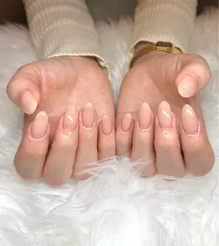 ネイル hanahira mikuのネイルデザイン