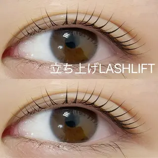 マツエク・マツパ EYESTYLE IYOのマツエク・マツパデザイン