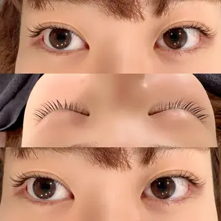 マツエク・マツパ takako _eyedesignのマツエク・マツパデザイン