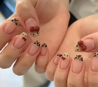 ネイル Miss Nailのネイルデザイン