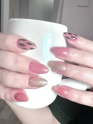 ネイル M.T nailのネイルデザイン