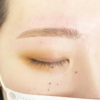マツエク・マツパ elblink risaのマツエク・マツパデザイン