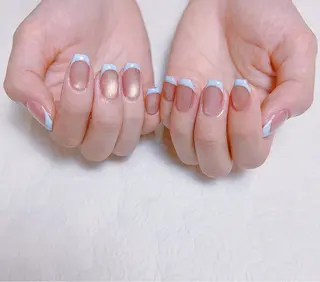 ネイル RiRi北浦和 ネイル/マツエクのネイルデザイン