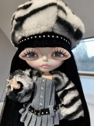 マツエク・マツパ joujou. junaのマツエク・マツパデザイン