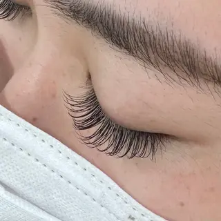 マツエク・マツパ 𝙀𝙮𝙚 🪽 𝙄𝙗𝙪𝙠𝙞のマツエク・マツパデザイン