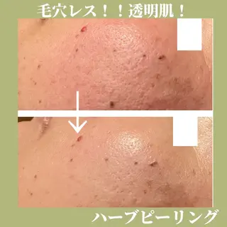 サロン コモド 山本佳世子のエステ・リラクイメージ