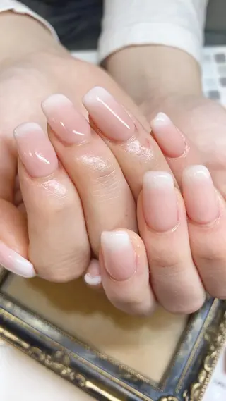 ネイル nailist yuiのネイルデザイン