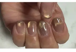 ネイル lala nailのネイルデザイン