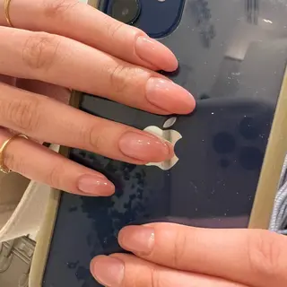ネイル emunail あやかのネイルデザイン