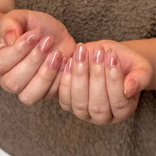 ネイル scre as Etelのネイルデザイン