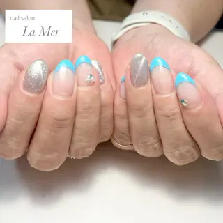 ネイル nailsalon La Merのネイルデザイン