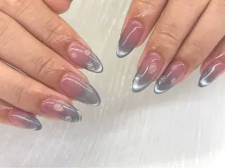 ネイル GRACE Rioのネイルデザイン