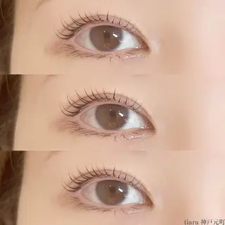 マツエク・マツパ eyelash / mizukiの眉毛・アイブロウイメージ