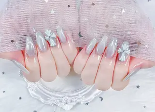 ネイル Chan Nail Salonのネイルデザイン