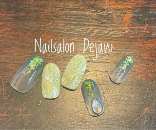 ネイル Nailsalon Dejavuのネイルデザイン