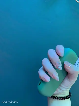 ネイル Umi nail& eyelashのネイルデザイン