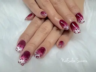 ネイル Nail Salon Subaruのネイルデザイン