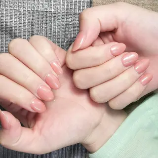 ネイル 寧々 Nail高円寺のネイルデザイン