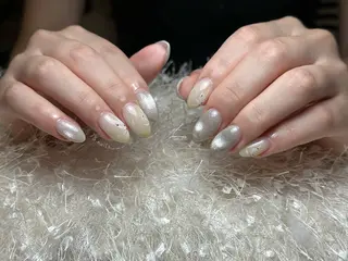 ネイル TS. nails___のネイルデザイン