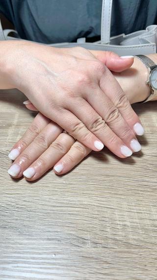 ネイル Yoonseul nail いくみのネイルデザイン