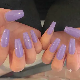 ネイル LAVISH sakiのネイルデザイン