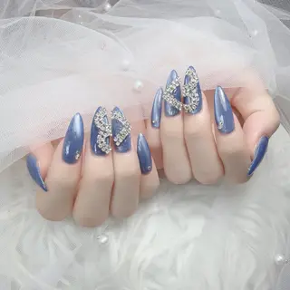 ネイル Lana Nailのネイルデザイン